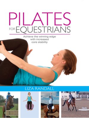cover image of Pilates for Equestrians